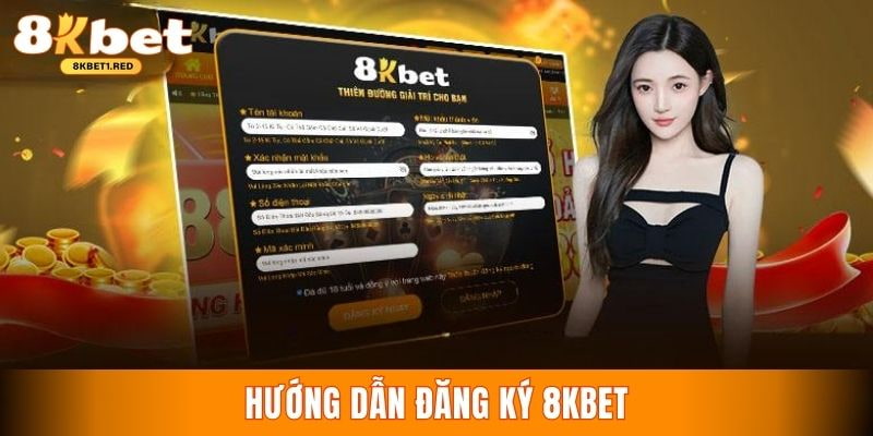 Chi dẫn 3 bước thực hiện mở account chính thức