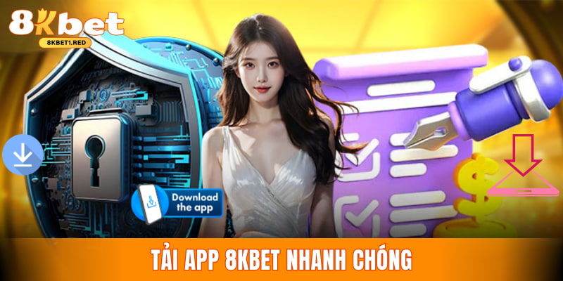 Quy trình cài đặt app siêu nhanh gọn với 4 bước